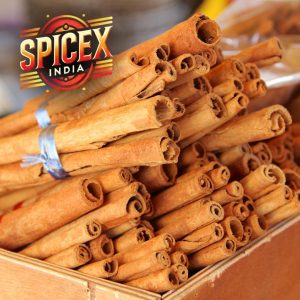 Cinnamon Sticks