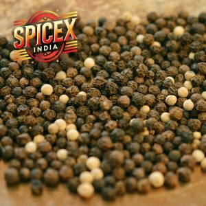 Black Peppercorns