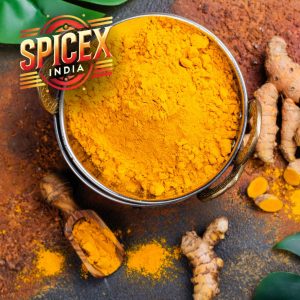 Organic Turmeric Powder