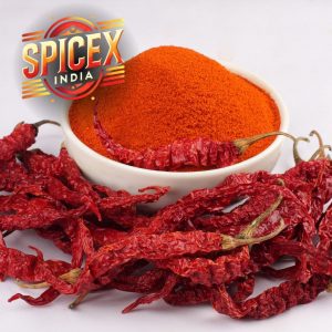 Kashmiri Red Chili Powder