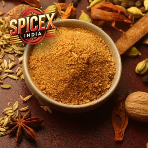 Garam Masala Blend