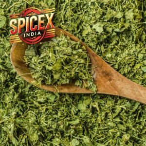 Fenugreek Leaves (Kasuri Methi)