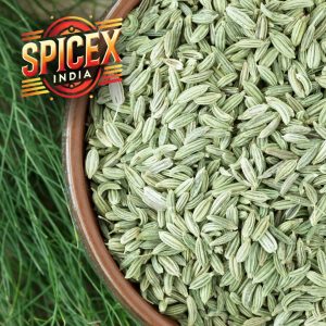 Fennel Seeds